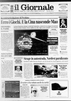 giornale/CFI0438329/2008/n. 189 del 9 agosto